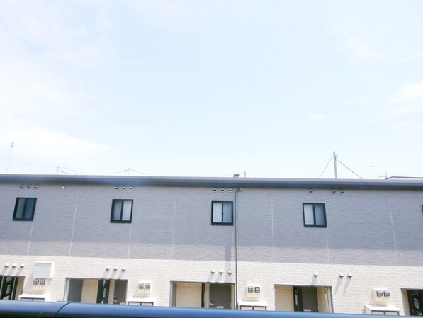 マグノリアの物件内観写真